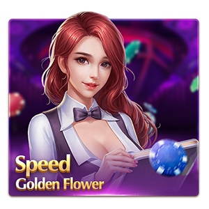 Speed Golden Flower